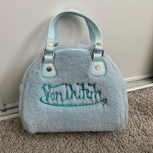 Von Dutch women handbag